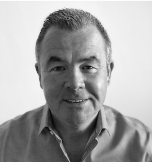 Nick Booth